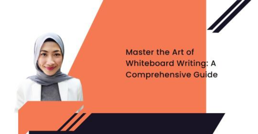 Melamine Writing Surface: The Ultimate Guide to White Markerboards