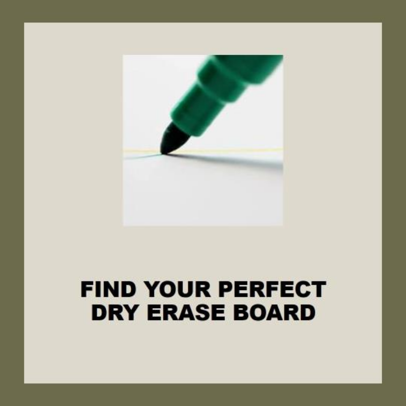 Discover the best melamine writing surface on Amazon with U Brands Non-Magnetic Board. Read customer reviews and find the perfect dry erase board for your needs